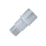 Rule Double-Stepped Plastic Hose Adapter